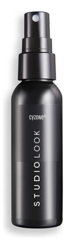 Cyzone Spray Fijador Maquillaje Studio Look, 60 Ml.