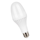 Lampara Led Bowling 40w E27 Interelec