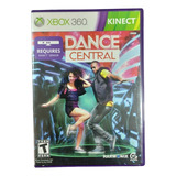 Dance Central Juego Original Xbox 360
