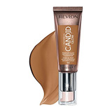 Revlon Photoready Candid Glow Moisture Glow Antipoluição