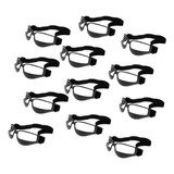 .. 12pcs Gafas De Entrenamiento De Baloncesto Para