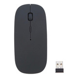 Hopemob Mouse Blanco Inalambrico Mini Receptor Usb Wireless Ligero Para Mac Pc Laptop Super Ligero Con Dpi