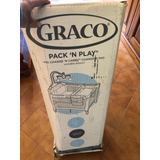 Practicuna, Corralito Graco, Pack N Play