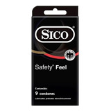 Sico Safety Feel C/9