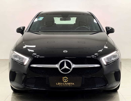 MERCEDES-BENZ A200 SD HI