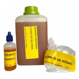 Detergente Concentrado 1l Faz 10lts Novidade