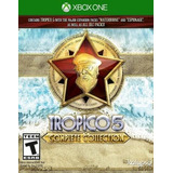 Videojuego Tropico 5 Colección Completa Xbox One