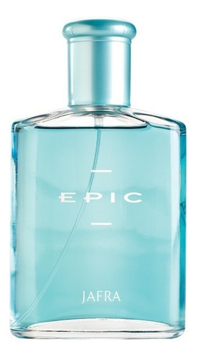 Epic Jafra Para Hombre Muy Rico Aroma  Envio Inmediato