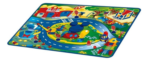 Playmat Mickey Clubhouse Ditoys 1890