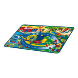 Playmat Mickey Clubhouse Ditoys 1890