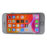  iPhone 7 32 Gb Prata Usado 