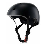 Casco Urbano Para Skate, Ciclismo Y Patinaje Con Buen Ajuste