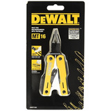 Dewalt Dwht71843 16-en-1 Multi-herramienta