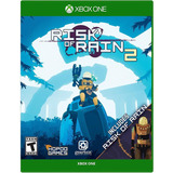 Risk Of Rain 2 Xb1