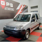 Citroen Berlingo Furgon Hdi Business Mixto 2021 Automot. Gps