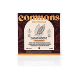 Cacao Latte 96g Blend Adaptógeno Commons Polvo 100% Orgánico