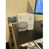 Google Home Mini Con Asistente Virtual Google Assistant 