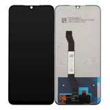 Tela Frontal Display Lcd Touch Compatível Redmi Note 8