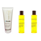 Mascarilla 200 G+2 Oleo Tratamiento 3 En 1 98 Ml Terramar