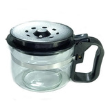 Vaso Jarra Cafetera Regulable Compatible Liliana Ac960