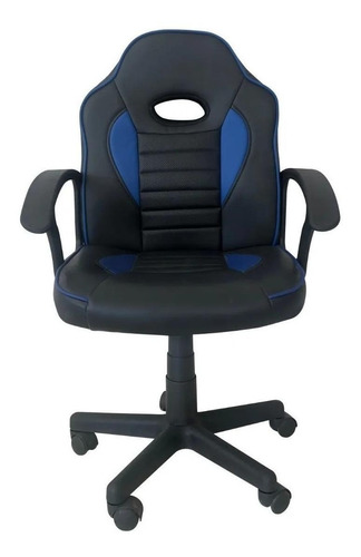 Cadeira Gamer Modelo Racer Ergonômica E Ajustável Tedge