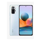 Celular Xiaomi Note 10 Pro 128gb 6gb Ram Glacial Blue   