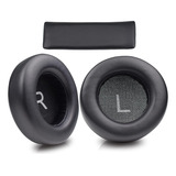 Almohadillas Para Auriculares Akg K845bt - Negras