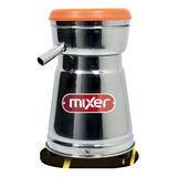 Exprimidor De Naranjas Industrial Uso Rudo Mixer Mx - Ra