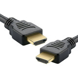 Cabo Hdmi 2 Metros 2m 1080p Fullhd Alta Resolução Hd