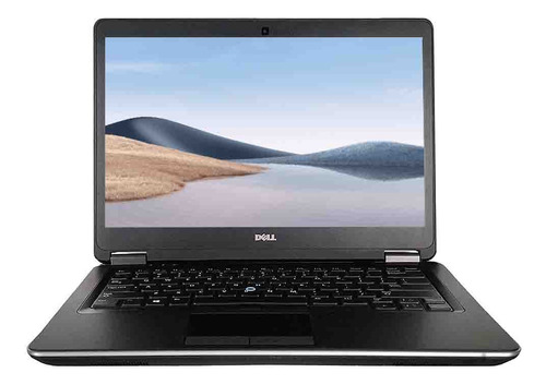 Notebook Dell Latitude Intel I7 Ssd Hdmi Mem 8gb Tela Fhd  