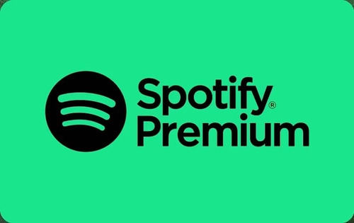 Spotify Premium Para Siempre