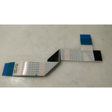 Flex Cable Lvds Samsung Un40h5103ag Bn96-32236q