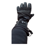 Guantes Moto Invierno Richa Alaska Protección Térmicos 3xl