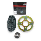 Kit De Sprock Para Vento Cyclone 200/ 150 (todos Los Años)