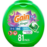 Cápsulas De Detergentes Para R - 6867347:kg a $3481