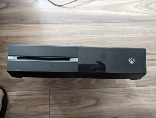 Xbox One 500gb + 9 Juegos