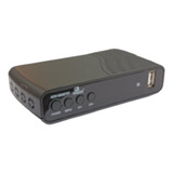 Receptor Digital Isbt06 Full Hd Entrada Hdmi Ou Rca Imagevox