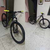 Bicicleta Mtb Scott Scale 980