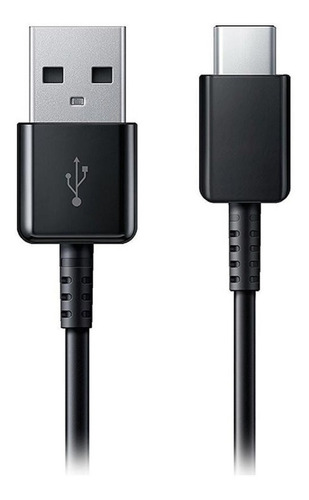 Cable Usb Tipo C P/ Motorola Turbo G6 G7 G8 Play Plus E / G