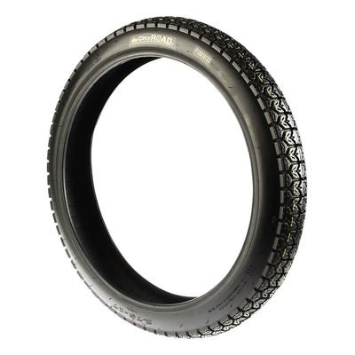 Llanta 2.75-17 P\u002F Moto Italika Ft150 Grafito 18_24 | Envío gratis