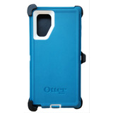 Funda Otterbox Defender Screenless Para Samsung Note 10