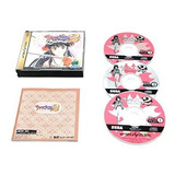 Sakura Taisen 2 Edición Especial Japón Importación.