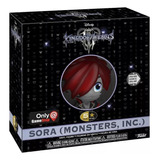 Funko Five Star Kingdom Hearts Ill  (monsters, Inc.)