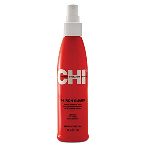 Spray De Proteccion Termica Para Alaciar Cabello Chi 8 Fl Oz