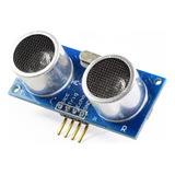 Hc-sr04 Sensor Distancia Por Ultrasonido Auto Arduino Nodo