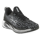 Zapatillas Running Under Armour Charged Prorun Solo Deportes