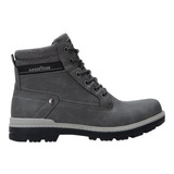 Heavy Bota Goodyear 9230 Gris