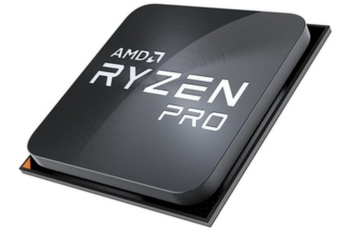 Procesador Amd Ryzen 3 4350g