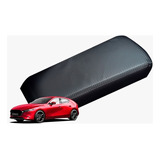 Funda Piel Descansabrazos Mazda 3 2019 2020 2021 2022