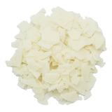 Cera De Soja Apf Premium Blanca, Dura En Escamas X 3kg